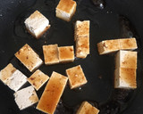 Foto del paso 2 de la receta: Pasta estilo Thai con tofu y lima