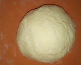A picture of step 1 of Home made is the best!.