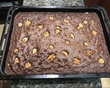 Foto del paso 9 de la receta: Brownies veganos