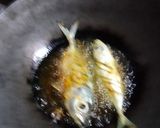 Foto langkah ke 1 dari resep Pesmol ikan mata belo.