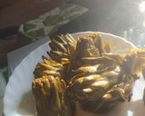 Foto del paso 2 de la receta: Alcachofas al ajo