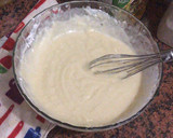 Foto del paso 2 de la receta: Muffins de banana, coco y chocolate 😋