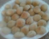 صورة لخطوة 3 من وصفة معمول بيدوب دوب ☺