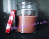 Foto del paso 8 de la receta: Natillas de chocolate Veganas