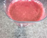 Une image de l'étape 3 de Confiture de josta.
