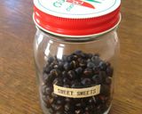 A picture of step 5 of How To Roast Black Soybeans & Make Black Soybean Tea.