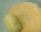 Foto langkah ke 4 dari resep Kroket Telur Mayo.
