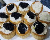 Foto del paso 6 de la receta Aperitivos de Nochebuena!😋🌲