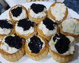 Foto del paso 6 de la receta: Aperitivos de Nochebuena!😋🌲