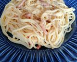 Foto del paso 9 de la receta: Espaguetis a la pimienta
