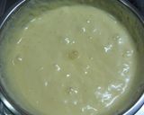 A picture of step 6 of Tips for Basic Sponge Cake.