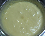 A picture of step 6 of Tips for Basic Sponge Cake.