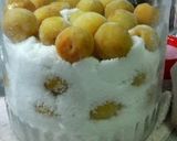 A picture of step 2 of Ume Juice That's Ready In 1 Week.