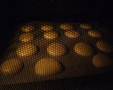 A picture of step 10 of French-Style Chocolate Sandwich Cookies.