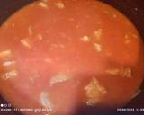 Foto del paso 5 de la receta: Carne de cerdo con tomate