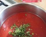 Vickys Mushroom and Lentil Loaf, GF DF EF SF NF recipe step 13 photo