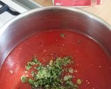 A picture of step 13 of Vickys Mushroom and Lentil Loaf, GF DF EF SF NF.