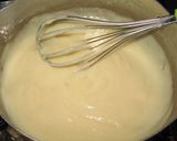 A picture of step 5 of Soy Milk Cream - OK For Those With Allergies.