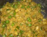 आलू की मसाला बाटी (Aloo ki masala bati recipe in Hindi) रेसिपी चरण 1 फोटो