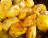 A picture of step 3 of Spicy Crunchy Potatoes by Nancy.