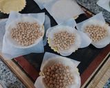 Foto del paso 9 de la receta: Tartaletas de higos con frangipane (sin gluten)