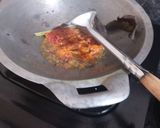 Foto langkah ke 5 dari resep Semur Jengkol Betawi Cabe Merah.