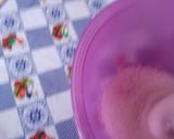 Foto del paso 2 de la receta: Soletas