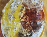 Kókuszgolyó recept fázis 1 fotója