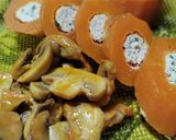 Foto del paso 11 de la receta: Zanahorias Rellenas Un Plato Elegante y Sabroso