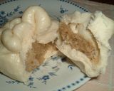 A picture of step 11 of Juicy Nikuman Pork Buns (Homemade Skin with All-Purpose-Flour).