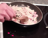 Foto del paso 5 de la receta: Spaghetti a la carbonara