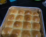 Foto langkah ke 3 dari resep Slider cheese smoked beef.