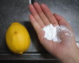 A picture of step 12 of Lemon Yogurt Cake.