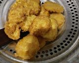 Foto langkah ke 1 dari resep Sapo Tahu.