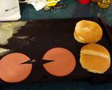 taisen's fried breakfast sandwich recipe step 4 photo
