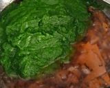स्वादिष्ट पालक पनीर (swadist palak paneer recipe in Hindi) रेसिपी चरण 5 फोटो