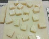 Foto langkah ke 4 dari resep Es Buko Bongo Creamy Matcha.