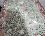 Foto del paso 5 de la receta: Fideos caseros de acelga