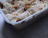 Foto langkah ke 5 dari resep Stup roti keju.