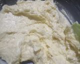 Foto langkah ke 4 dari resep Sweet Cheese Cookies.