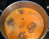 Foto del paso 3 de la receta: Codillo de ternera en salsa😜😜