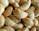 Foto langkah ke 4 dari resep Kulit pastel renyah anti gagal.