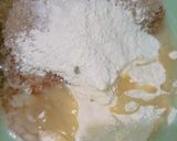 Foto del paso 1 de la receta: Pan de salvado