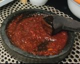 Foto langkah ke 2 dari resep Nila Bakar Lalapan.
