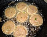 A picture of step 9 of Chicken Chatkhara Kabab With Fajita Rice.