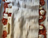 Foto del paso 6 de la receta: Torta de reblonchón de Saboya y sobrasada de Mallorca 🧀