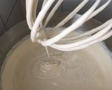 Foto langkah ke 6 dari resep Marmer Cake Jadul Pak Sahak.