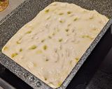 Foto del paso 5 de la receta Focaccia