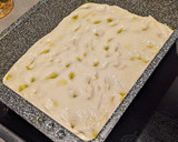 Foto del paso 5 de la receta: Focaccia