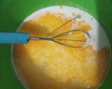 Foto langkah ke 1 dari resep Muffin tape keju.